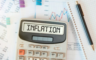 Managing Inflation